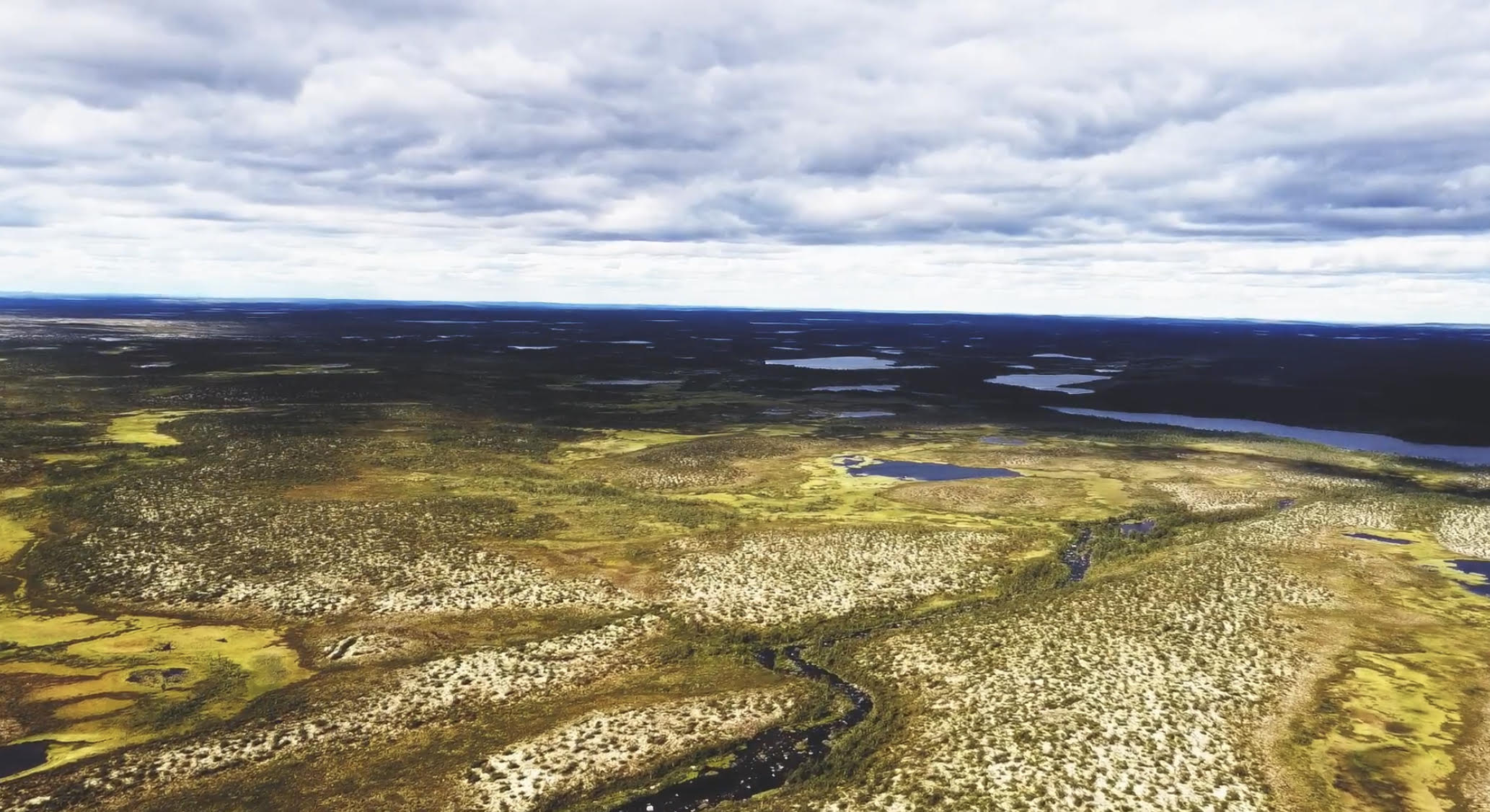 Finnmarksvidda